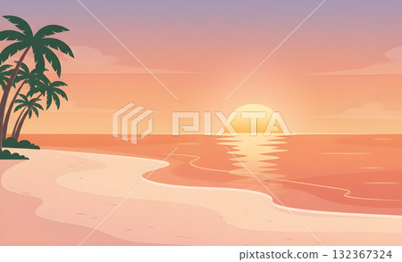 海 大海 海洋 132367324