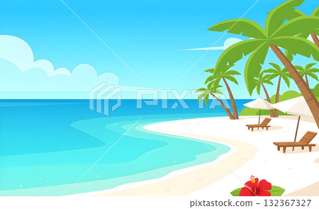 海 大海 海洋 132367327