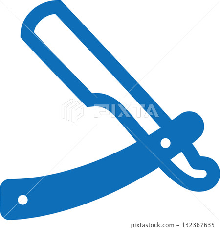 一把剃刀 一把剃刀 132367635