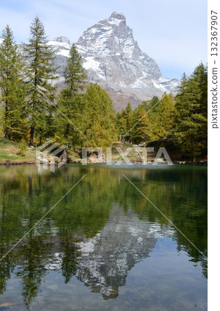  Matterhorn 132367907
