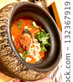 Luxury Seafood Clay Pot Rice 132367919