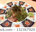 Hakata Specialty Sesame Mackerel | Sesame-Marinated Mackerel Hakata Style 132367920