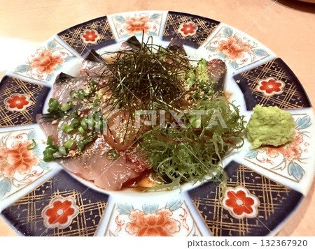 博多特產芝麻鯖魚 | 博多風味芝麻醃鯖魚 132367920