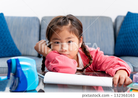 小學女生無聊 132368163