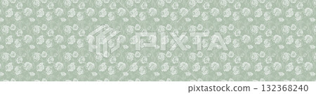 Handpainted Diverse Decorative Pattern Collection Artwork Assortment 132368240