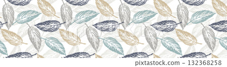 Handpainted Diverse Decorative Pattern Collection Artwork Assortment Handpainted Diverse Decorative Pattern Collection Artwork Assortment 132368258
