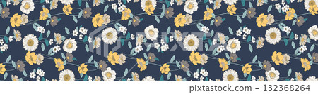 Handpainted Diverse Decorative Pattern Collection Artwork Assortment Handpainted Diverse Decorative Pattern Collection Artwork Assortment 132368264