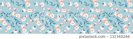 Handpainted Diverse Decorative Pattern Collection Artwork Assortment Handpainted Diverse Decorative Pattern Collection Artwork Assortment 132368266