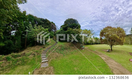 公園與綠色 公園與綠色 132368636