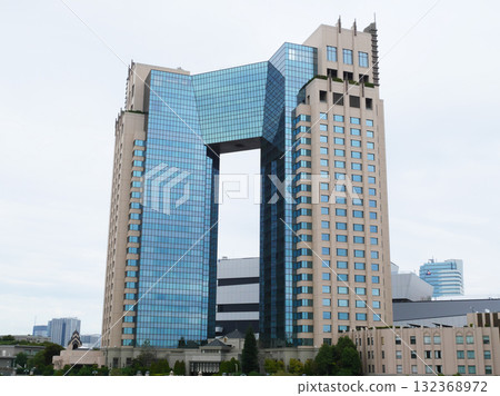 東京灣特拉斯蒂飯店 132368972