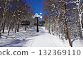 大雪山 Grandeco 滑雪度假村的纜車 132369110