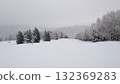 志賀高原滑雪場景觀 132369283