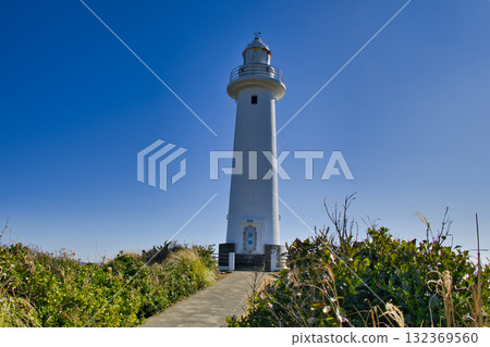 [Shizuoka Prefecture] Tsumekizaki Lighthouse 132369560