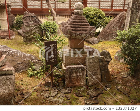 奈良：飛鳥寺（日本最古老的寺廟、大佛等） 132371327