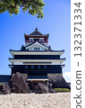 Kiyosu Castle　 132371334