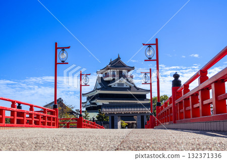 Kiyosu Castle　 132371336