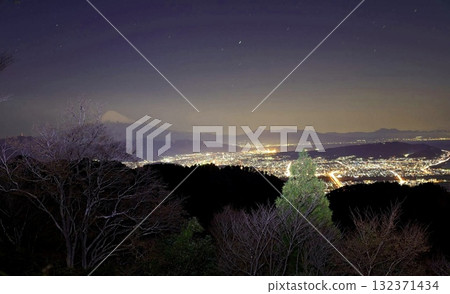 夜景 夜景 132371434