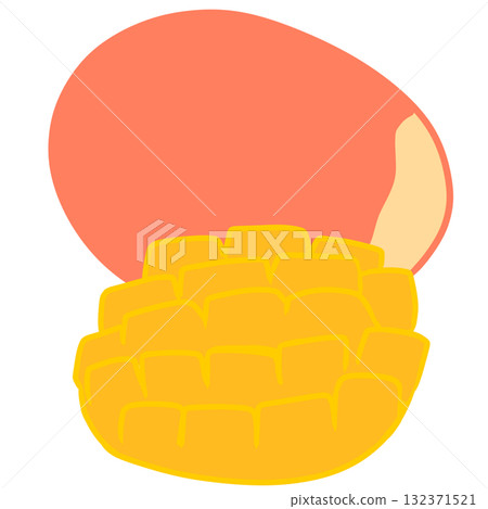 mango fruit mango fruit 132371521