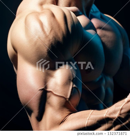 Muscle development Muscle development 132371871