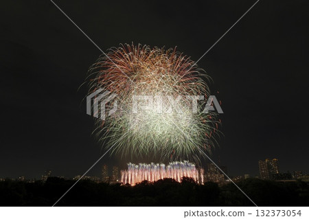 2025.10.18 第五屆川口煙火大會② 2025.10.18 第五屆川口煙火大會② 132373054