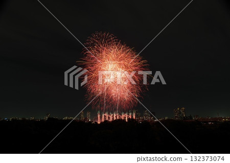 2025.10.18 5th Kawaguchi Fireworks Festival 13 132373074