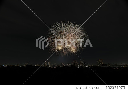 2025.10.18 5th Kawaguchi Fireworks Festival 14 132373075