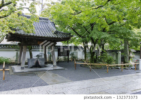 Early Autumn in Shuzenji 132373373