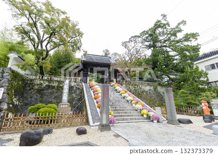 Early Autumn in Shuzenji 132373379