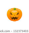 萬聖節南瓜 132373403