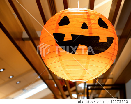 萬聖節裝飾 132373530