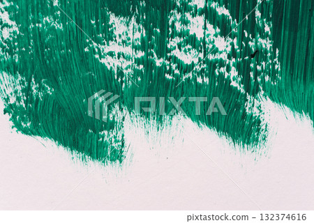 綠色油漆背景 綠色油漆背景 132374616