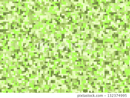 Background tile small square pattern similar colors 132374995