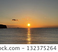 海的黃昏 132375264