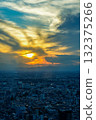 市中心的黃昏 132375266