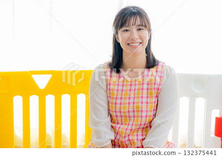 保姆女人 132375441