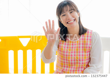 保姆女人 132375447