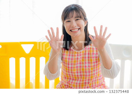 保姆女人 132375448