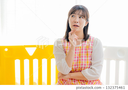 保姆女人 132375461