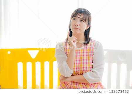 保姆女人 132375462