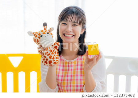 保姆女人 132375468
