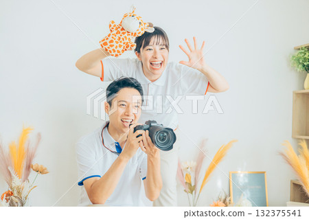 七五三照相館 132375541