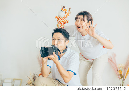 七五三照相館 132375542