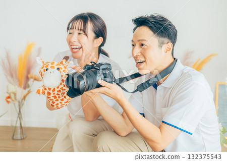 七五三照相館 132375543