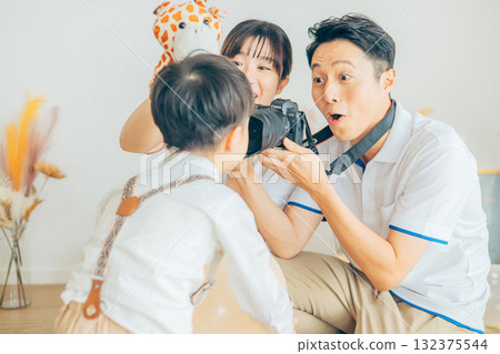 Shichi-Go-San photo studio 132375544