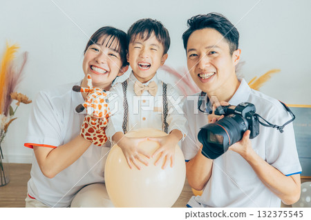 Shichi-Go-San photo studio 132375545