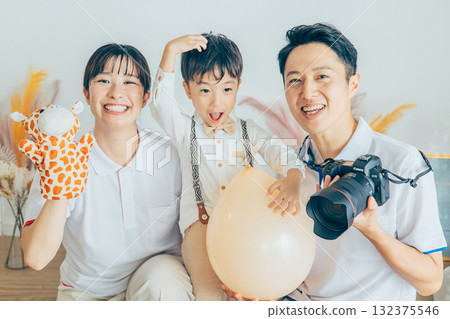 Shichi-Go-San photo studio Shichi-Go-San photo studio 132375546