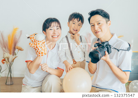 七五三照相館 132375547