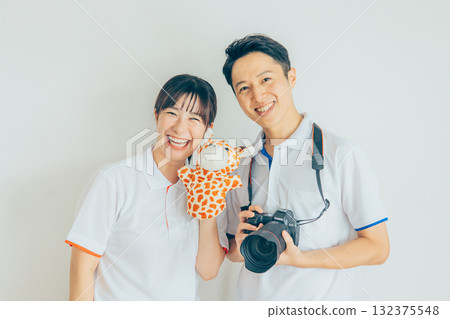 Shichi-Go-San photo studio 132375548