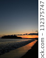 Enoshima sunset 132375747