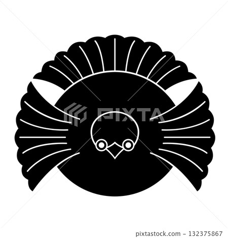 Family crest: Sparrow 132375867